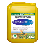 Фитоспорин-М,Ж